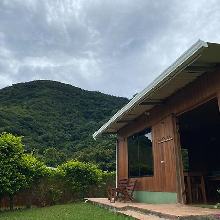 Casitas De Montana Cabuya Hotel Monteverde Kültér fotó