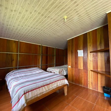 Casitas De Montana Cabuya Hotel Monteverde Kültér fotó