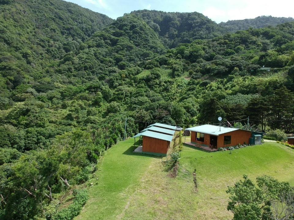 Casitas De Montana Cabuya Hotel Monteverde Kültér fotó