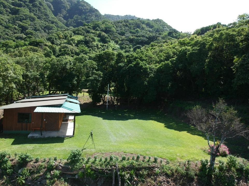 Casitas De Montana Cabuya Hotel Monteverde Kültér fotó