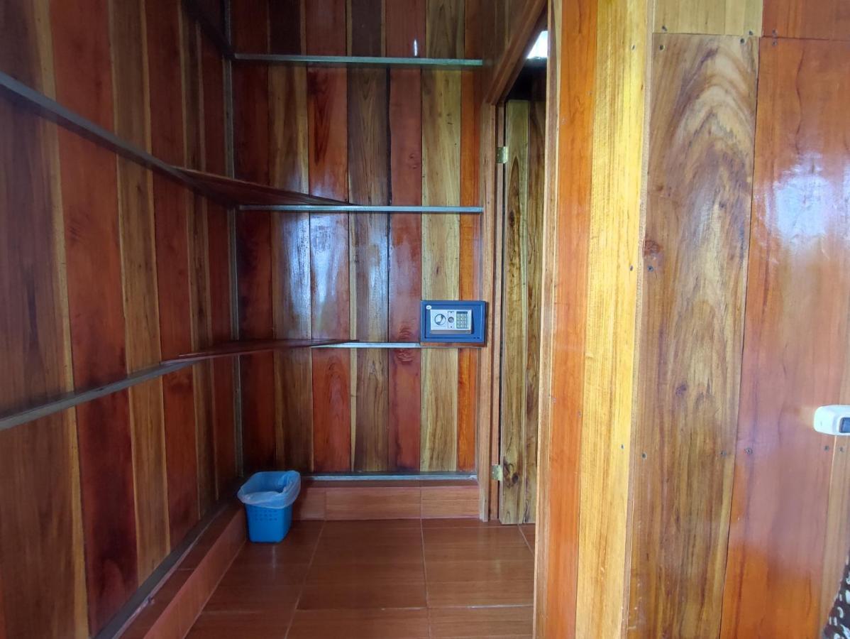 Casitas De Montana Cabuya Hotel Monteverde Kültér fotó