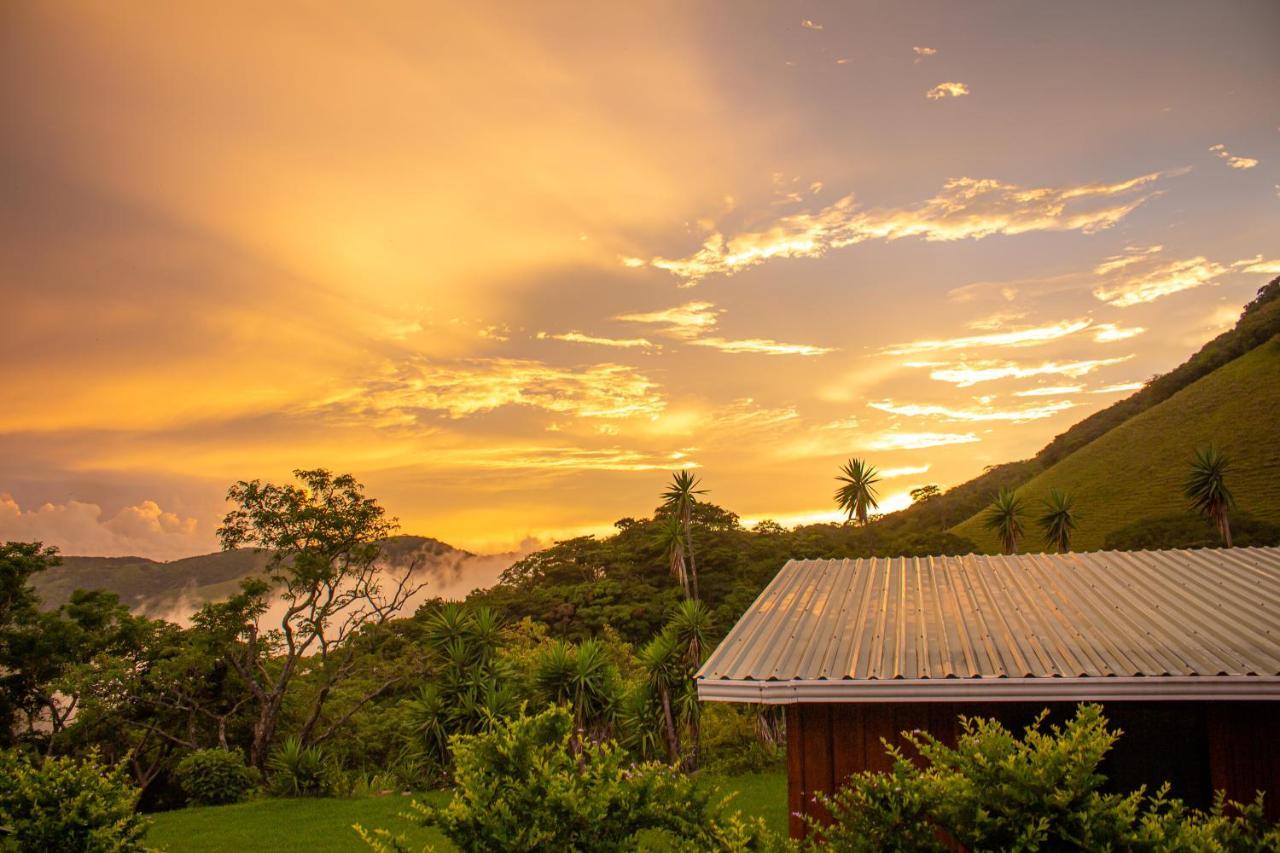 Casitas De Montana Cabuya Hotel Monteverde Kültér fotó