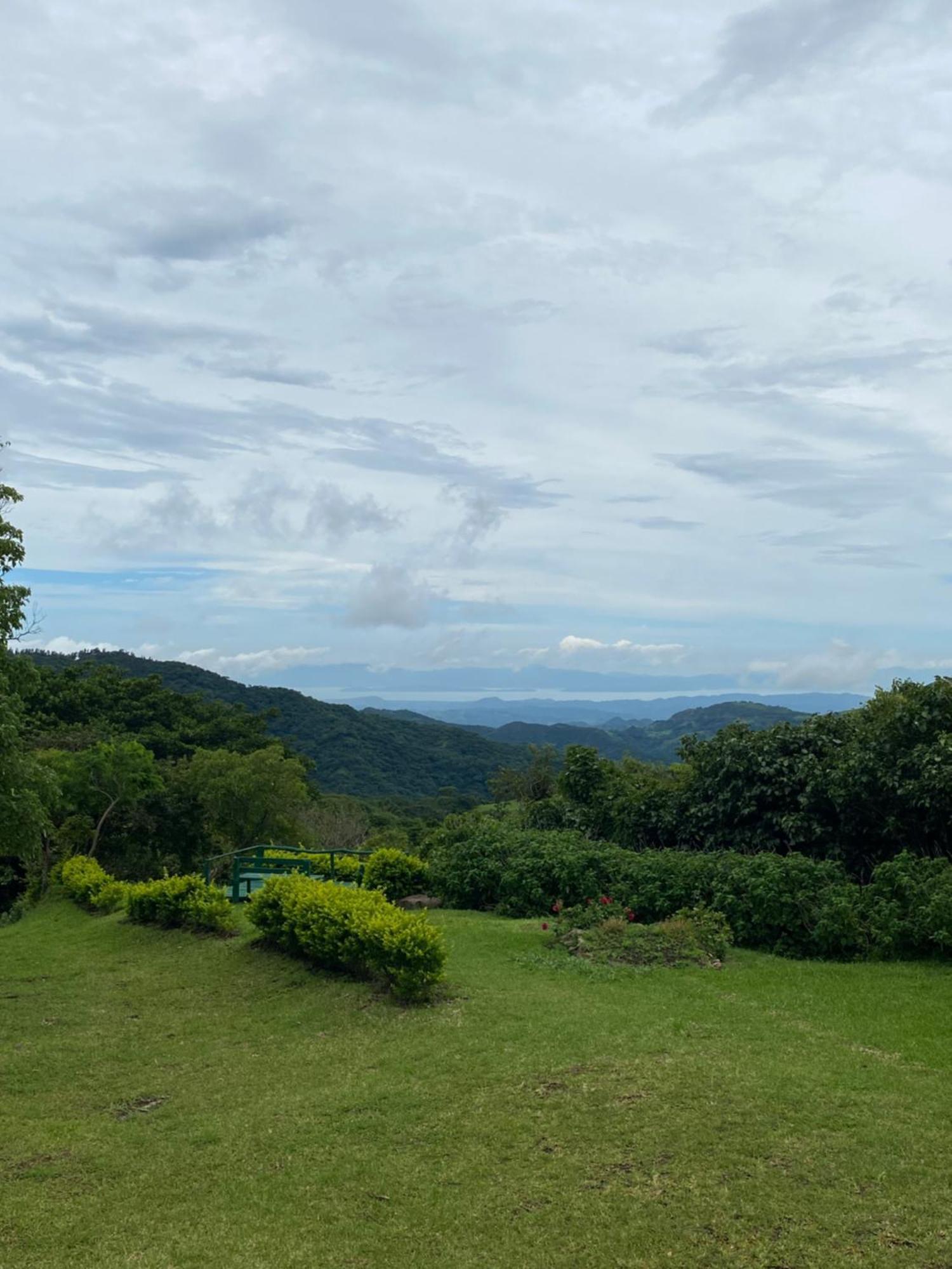 Casitas De Montana Cabuya Hotel Monteverde Kültér fotó