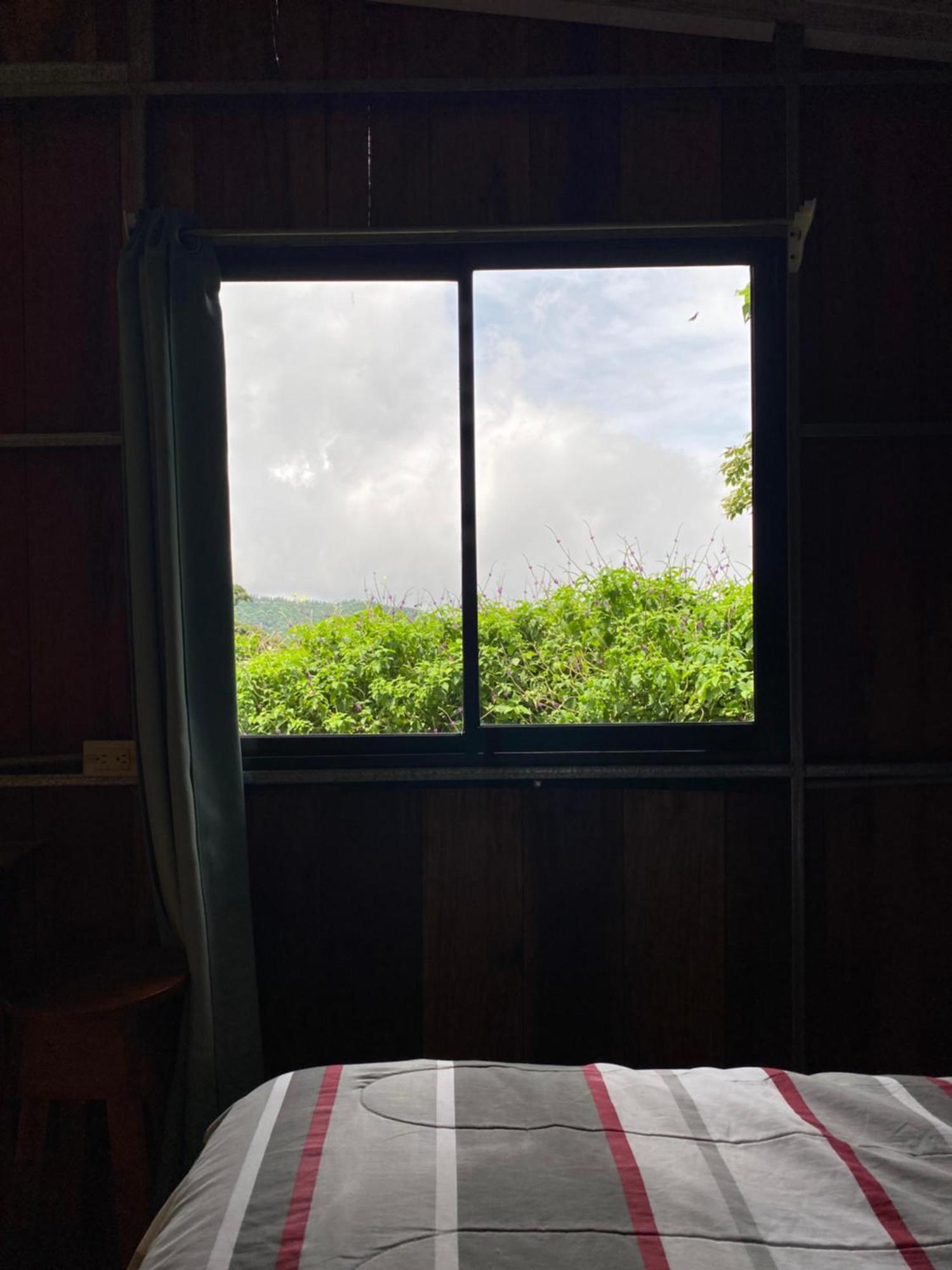 Casitas De Montana Cabuya Hotel Monteverde Kültér fotó