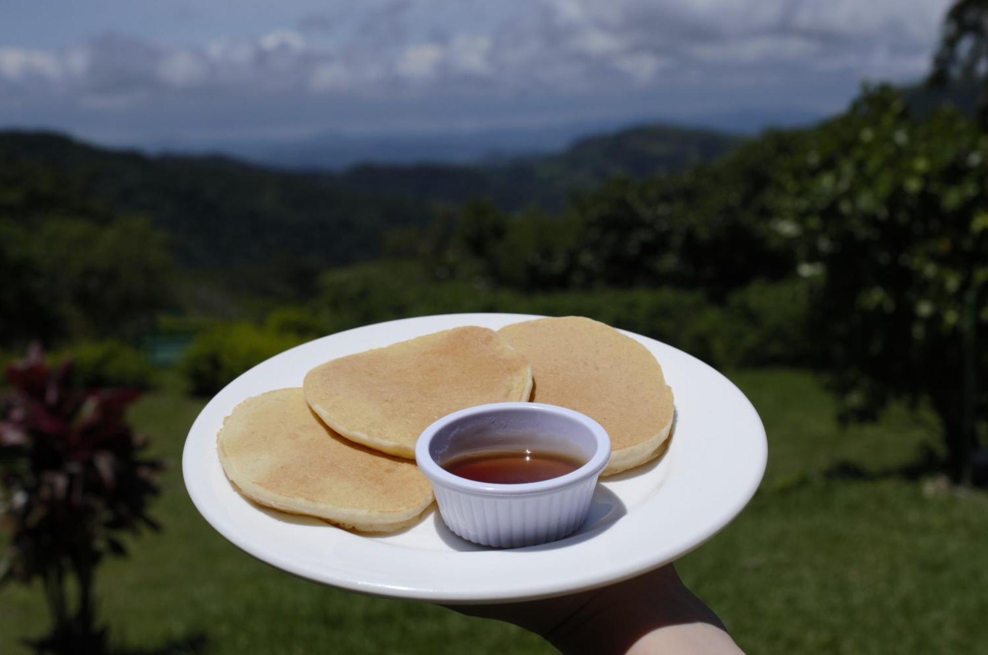 Casitas De Montana Cabuya Hotel Monteverde Kültér fotó