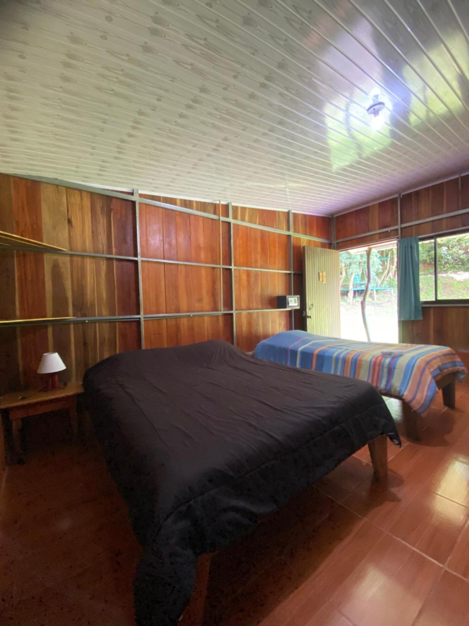 Casitas De Montana Cabuya Hotel Monteverde Kültér fotó