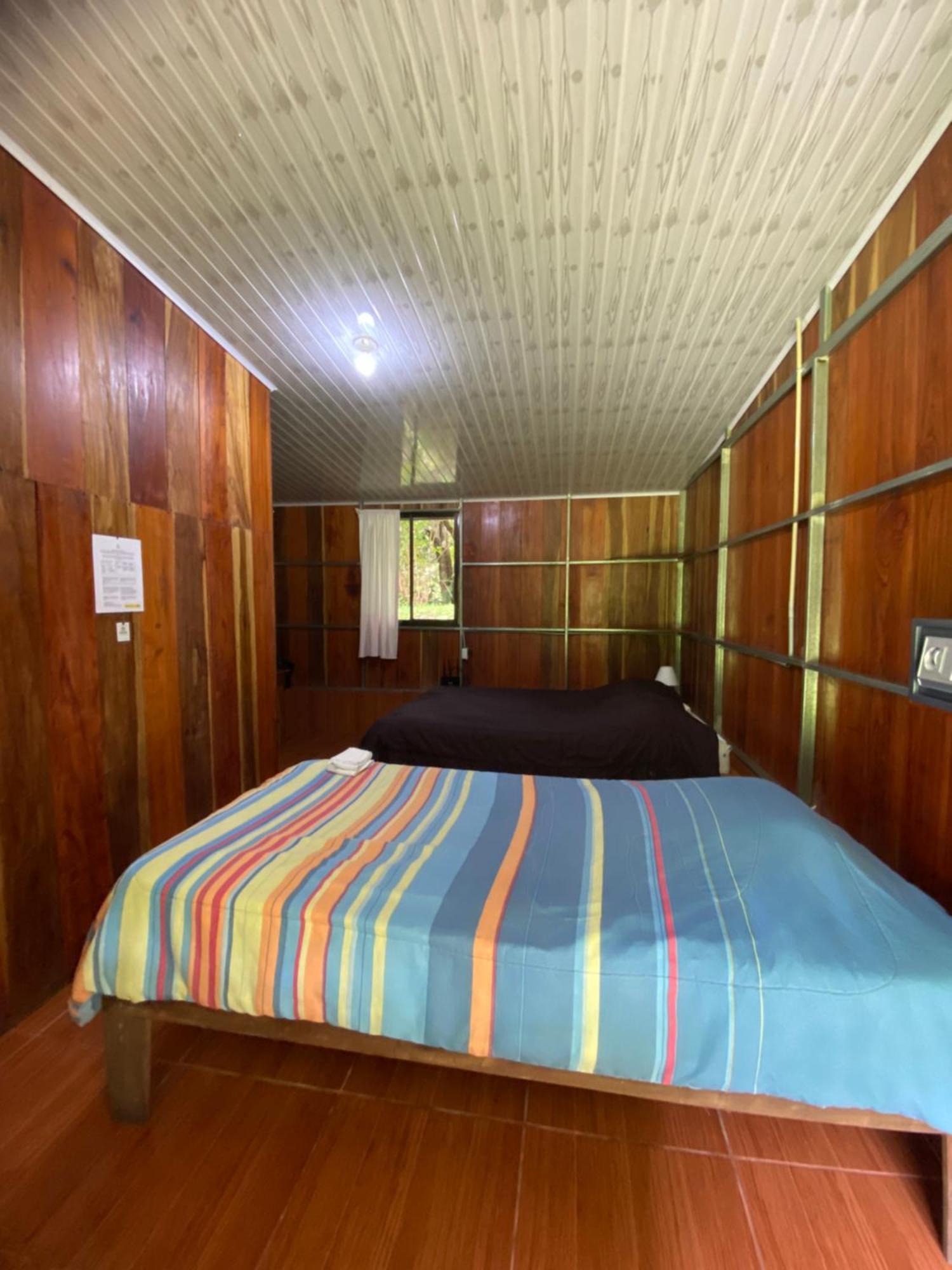 Casitas De Montana Cabuya Hotel Monteverde Kültér fotó