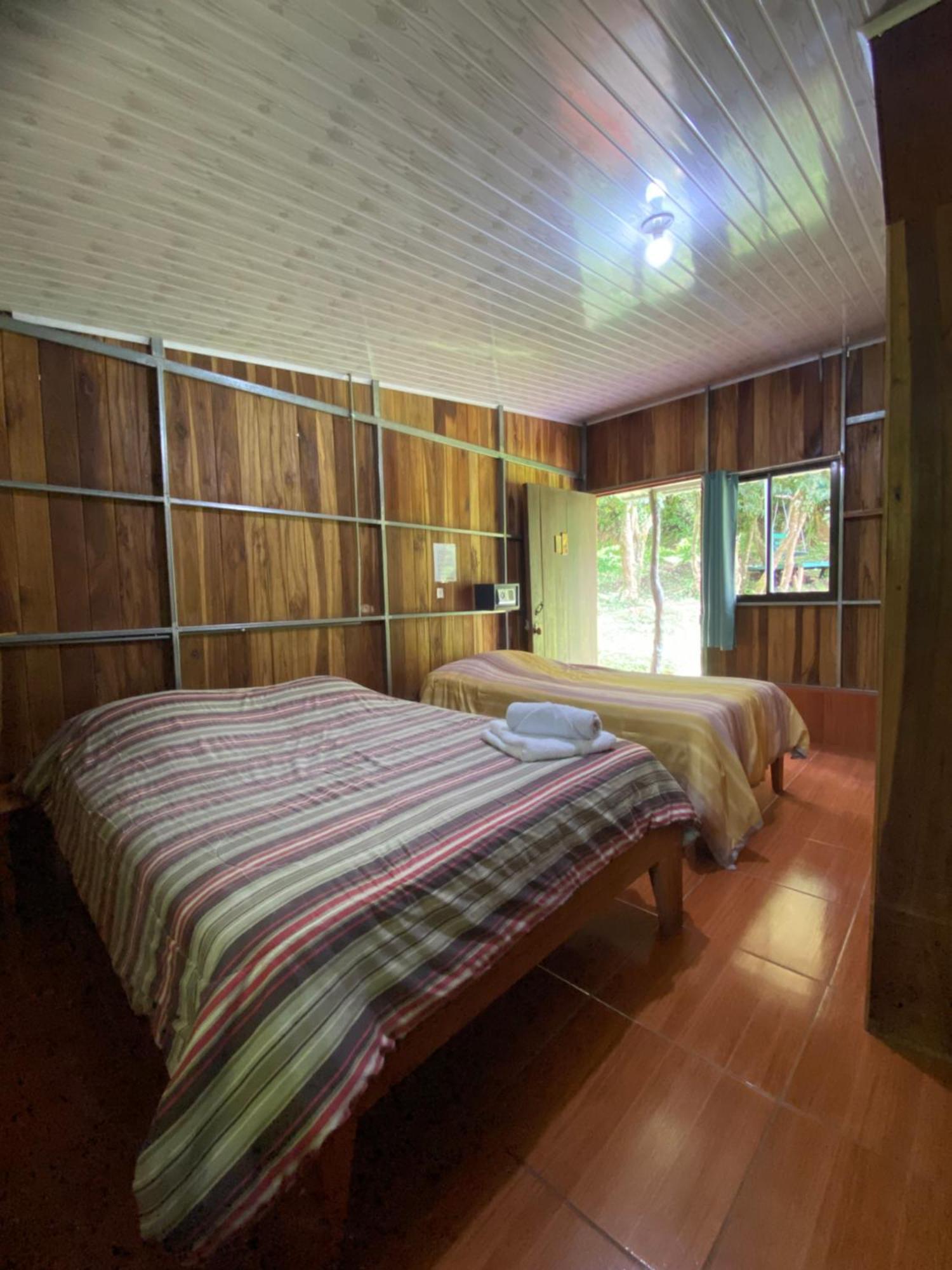 Casitas De Montana Cabuya Hotel Monteverde Kültér fotó